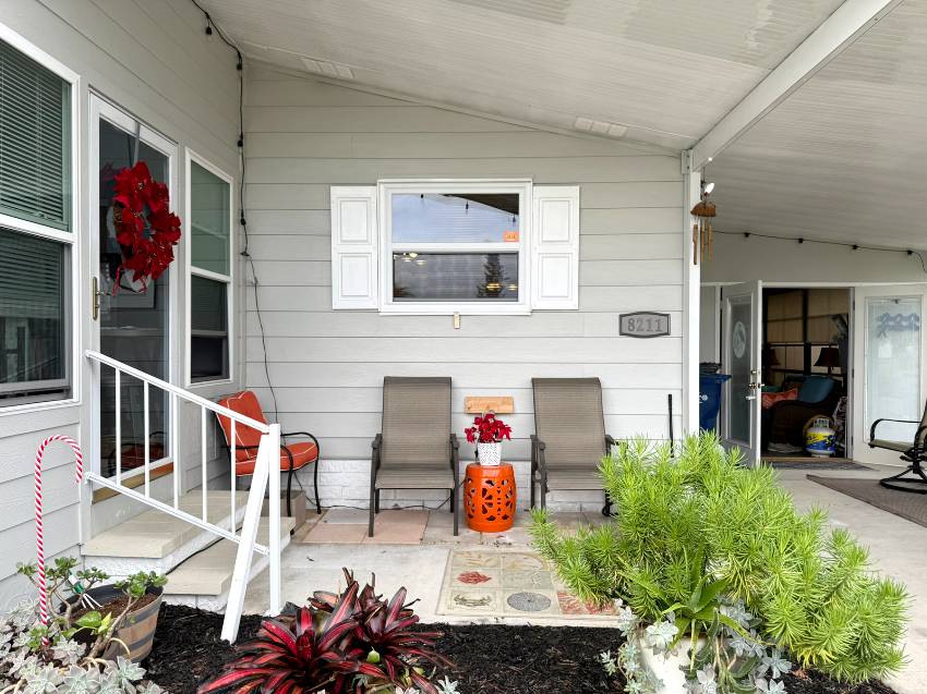 8211 Limetree Way a Ellenton, FL Mobile or Manufactured Home for Sale