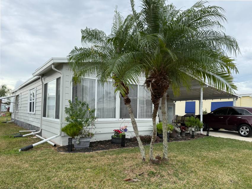 8211 Limetree Way a Ellenton, FL Mobile or Manufactured Home for Sale