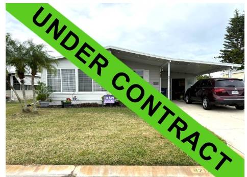 8211 Limetree Way a Ellenton, FL Mobile or Manufactured Home for Sale