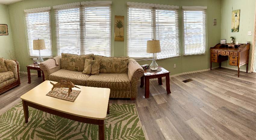 921 Eleuthera W a Venice, FL Mobile or Manufactured Home for Sale