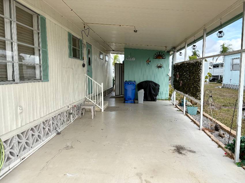 921 Eleuthera W a Venice, FL Mobile or Manufactured Home for Sale