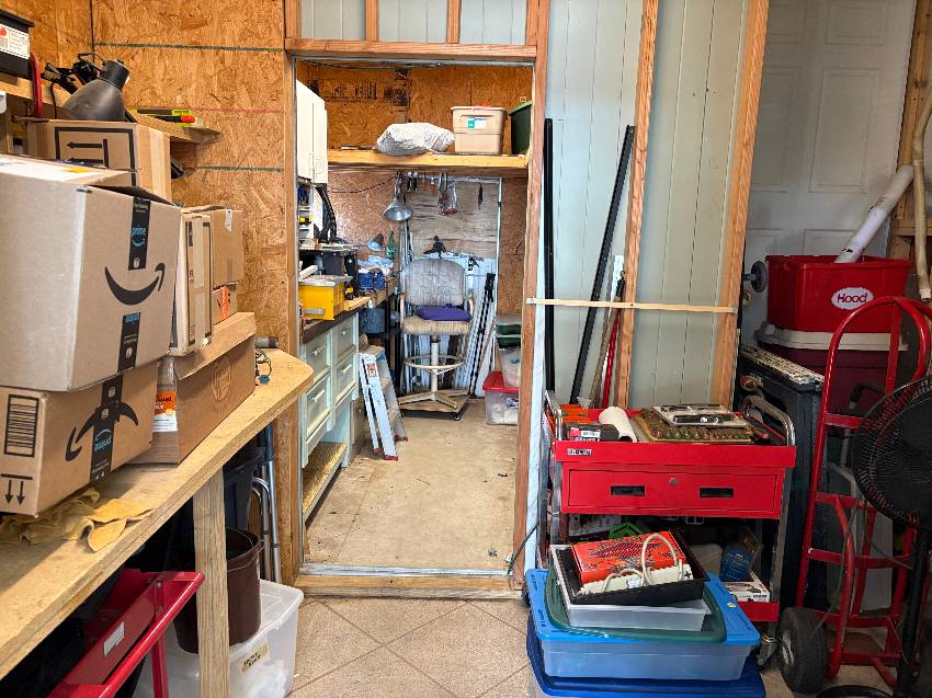 917 Sand Cay W a Venice, FL Mobile or Manufactured Home for Sale