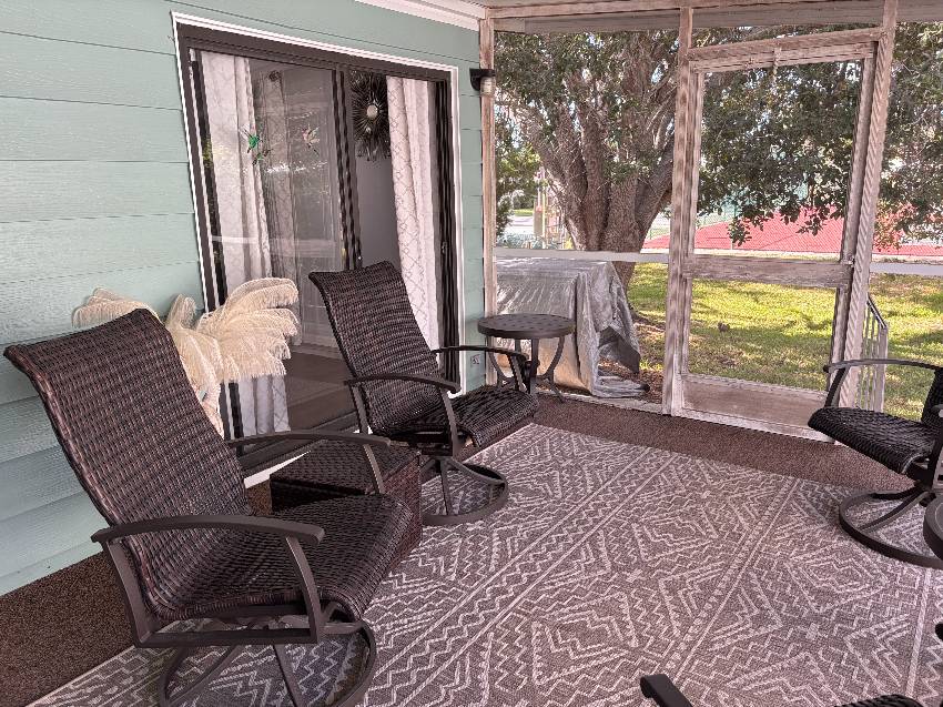 1172 Juanita Circle a Venice, FL Mobile or Manufactured Home for Sale