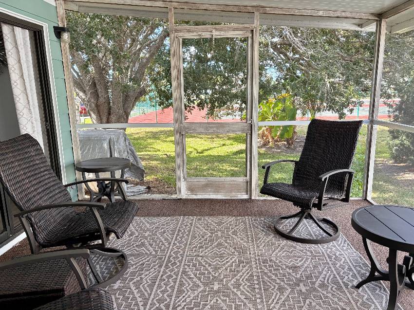 1172 Juanita Circle a Venice, FL Mobile or Manufactured Home for Sale
