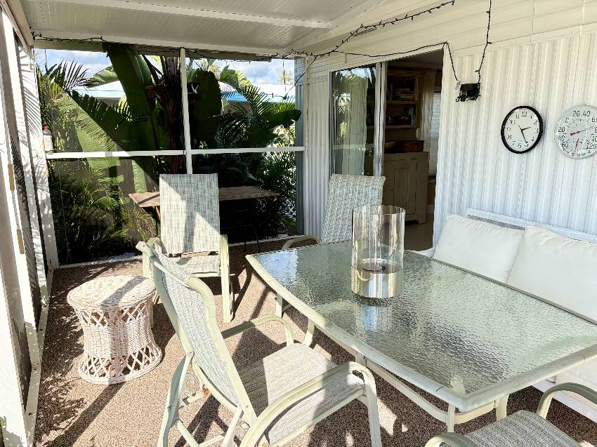 430 Andros a Venice, FL Mobile or Manufactured Home for Sale