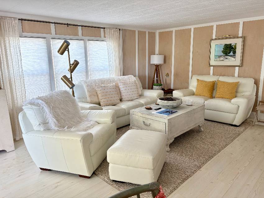 430 Andros a Venice, FL Mobile or Manufactured Home for Sale