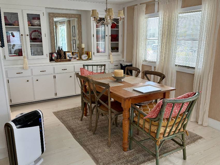 430 Andros a Venice, FL Mobile or Manufactured Home for Sale