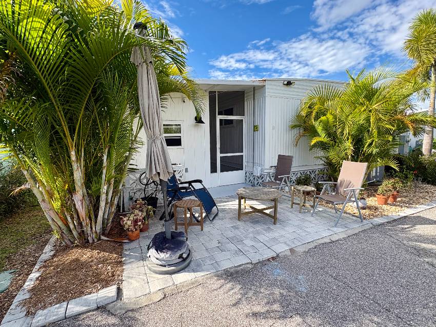 430 Andros a Venice, FL Mobile or Manufactured Home for Sale