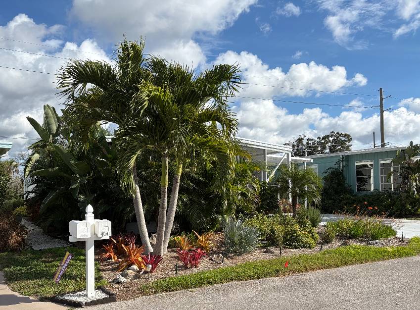 430 Andros a Venice, FL Mobile or Manufactured Home for Sale