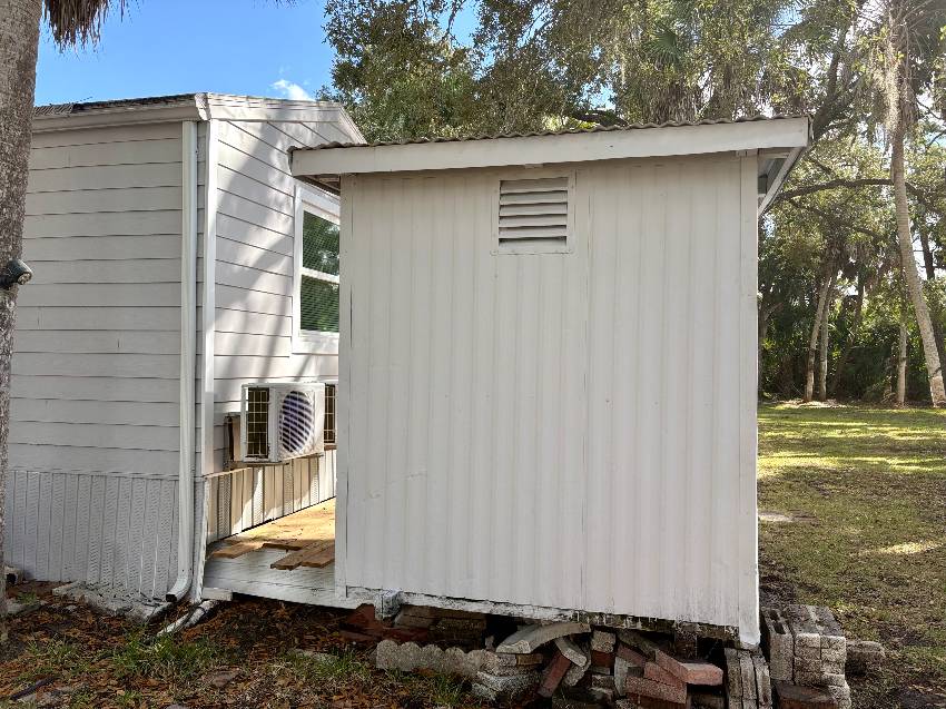 1300 N River Road Lot N7 a Venice, FL Mobile or Manufactured Home for Sale