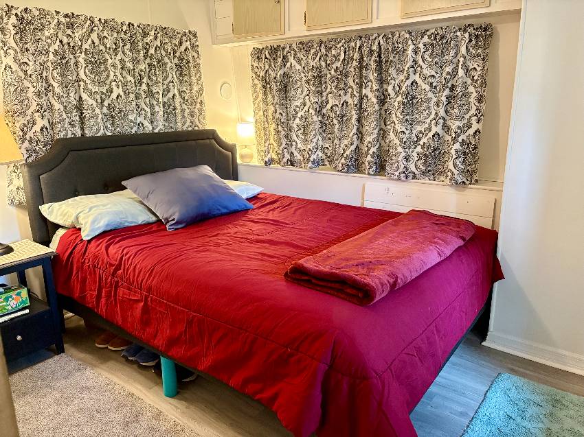 1300 N River Road Lot E31 a Venice, FL Mobile or Manufactured Home for Sale