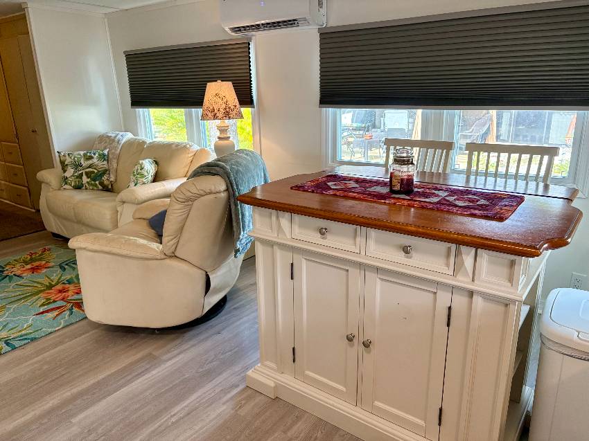 1300 N River Road Lot E31 a Venice, FL Mobile or Manufactured Home for Sale