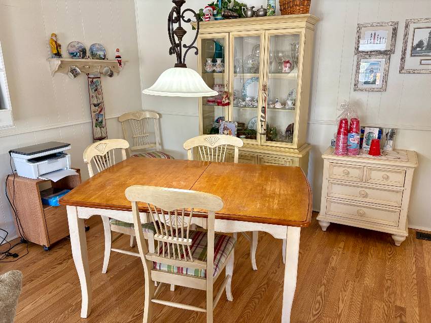 984 Freeport E a Venice, FL Mobile or Manufactured Home for Sale