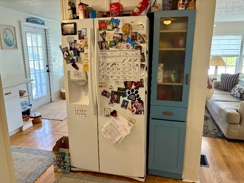 984 Freeport E a Venice, FL Mobile or Manufactured Home for Sale