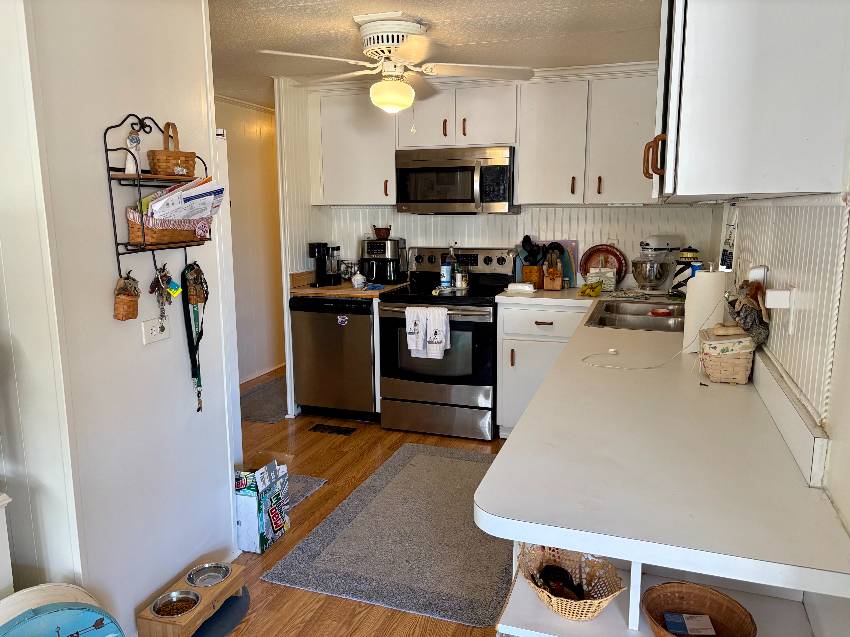 984 Freeport E a Venice, FL Mobile or Manufactured Home for Sale