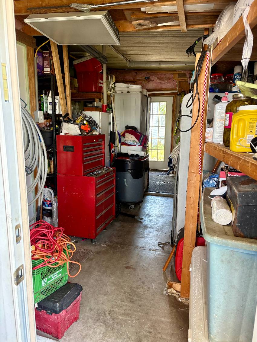 984 Freeport E a Venice, FL Mobile or Manufactured Home for Sale