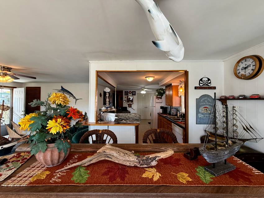 209 Denmark Dr a Ellenton, FL Mobile or Manufactured Home for Sale