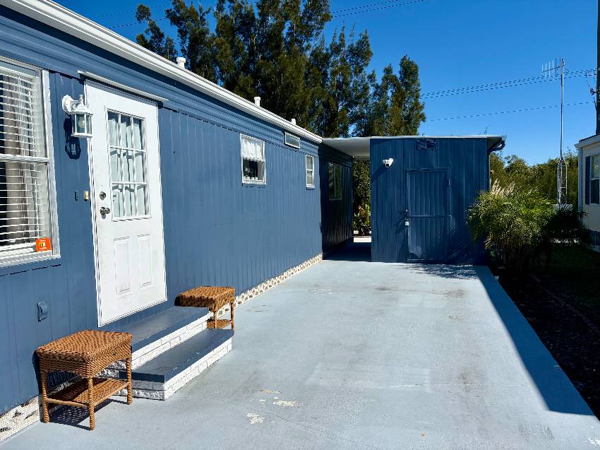444 Andros a Venice, FL Mobile or Manufactured Home for Sale