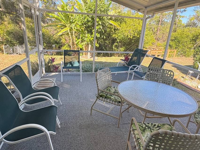 1257 N Indies Circle a Venice, FL Mobile or Manufactured Home for Sale