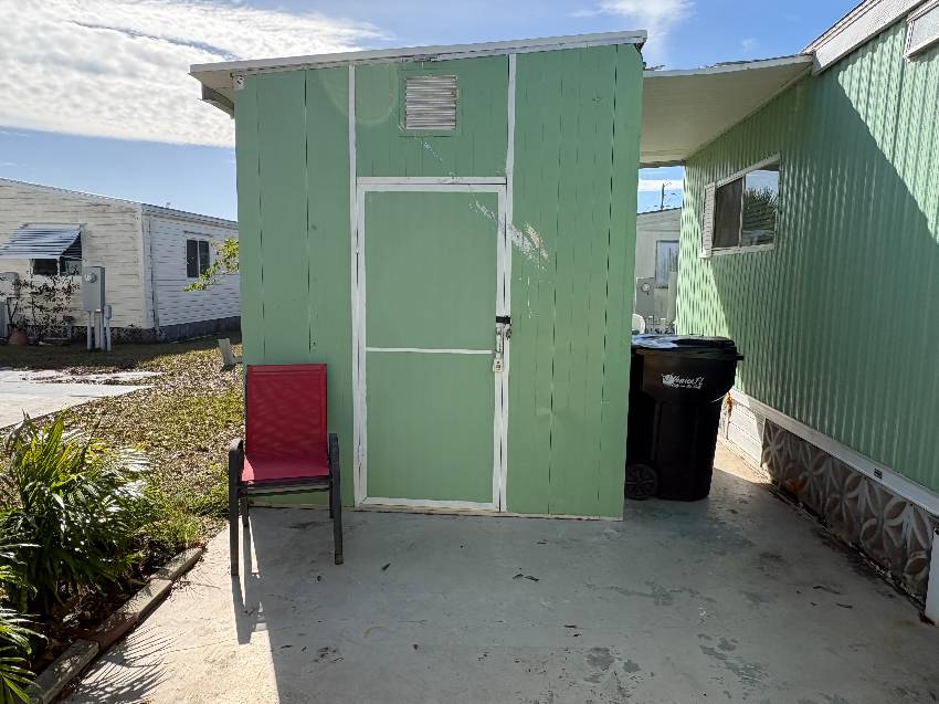 900 Nogoya W a Venice, FL Mobile or Manufactured Home for Sale