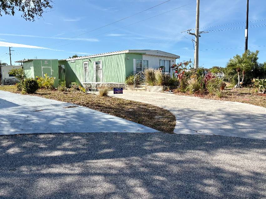 900 Nogoya W a Venice, FL Mobile or Manufactured Home for Sale