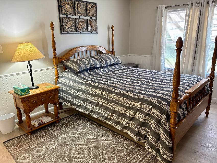 990 Questa E a Venice, FL Mobile or Manufactured Home for Sale