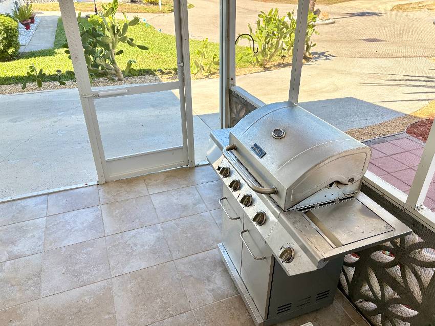 990 Questa E a Venice, FL Mobile or Manufactured Home for Sale