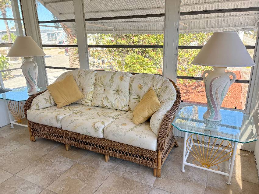 990 Questa E a Venice, FL Mobile or Manufactured Home for Sale