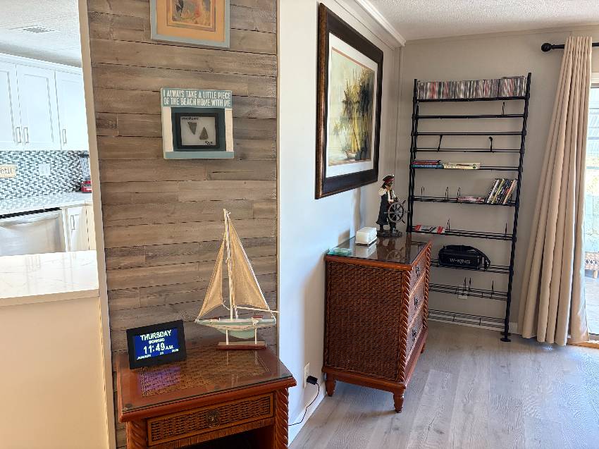 990 Questa E a Venice, FL Mobile or Manufactured Home for Sale