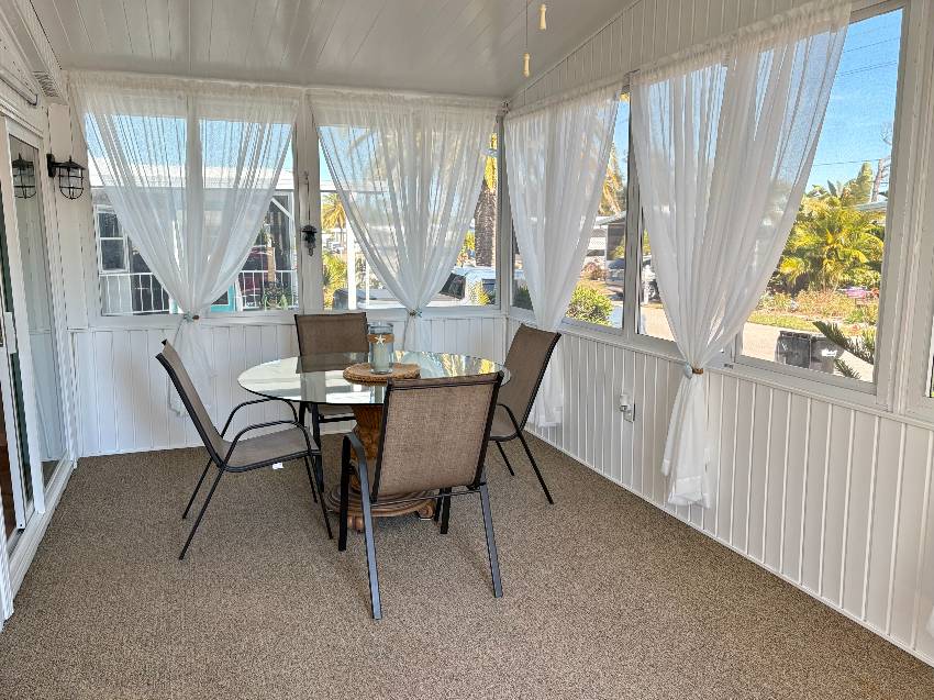 427  Andros a Venice, FL Mobile or Manufactured Home for Sale