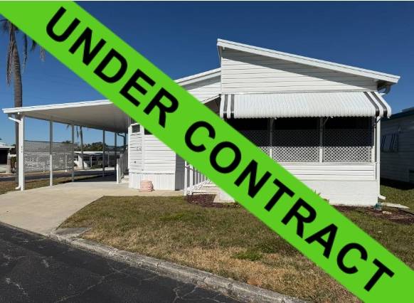 508 44th Ave E #g40 a Bradenton, FL Mobile or Manufactured Home for Sale