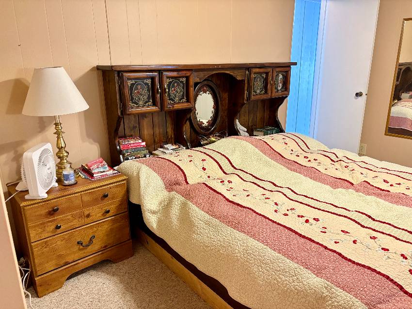 909 Kenoma W a Venice, FL Mobile or Manufactured Home for Sale