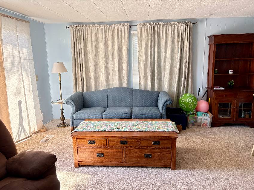 909 Kenoma W a Venice, FL Mobile or Manufactured Home for Sale