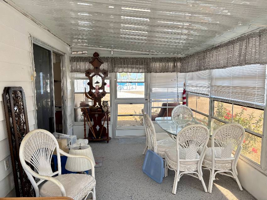 932 Trinidad W a Venice, FL Mobile or Manufactured Home for Sale