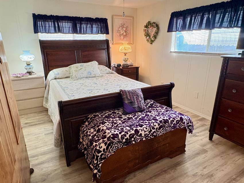 932 Trinidad W a Venice, FL Mobile or Manufactured Home for Sale