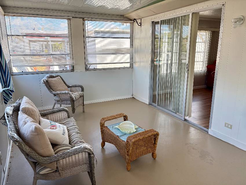 976 Freeport E a Venice, FL Mobile or Manufactured Home for Sale