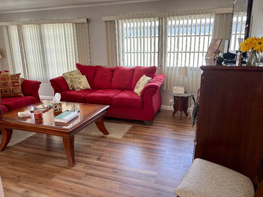 976 Freeport E a Venice, FL Mobile or Manufactured Home for Sale