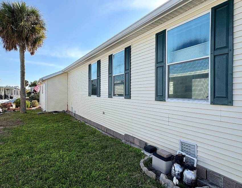 909 Eleuthera W a Venice, FL Mobile or Manufactured Home for Sale