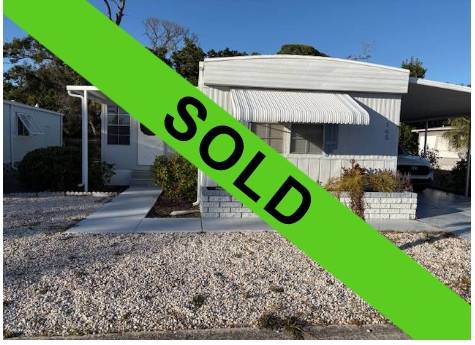 165 Guava Circle a Bradenton, FL Mobile or Manufactured Home for Sale