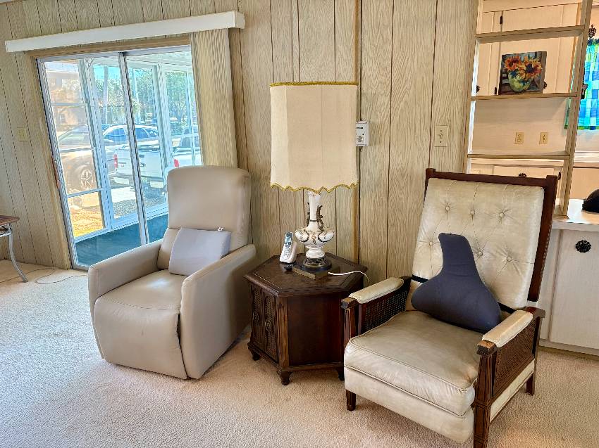 921 Antigua W a Venice, FL Mobile or Manufactured Home for Sale