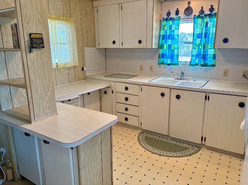 921 Antigua W a Venice, FL Mobile or Manufactured Home for Sale