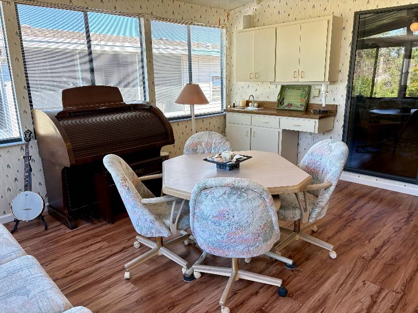 1262 N Indies Circle a Venice, FL Mobile or Manufactured Home for Sale