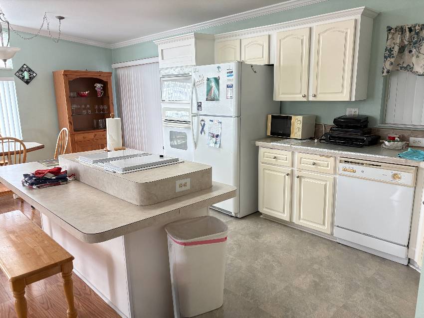 958 Cayman E a Venice, FL Mobile or Manufactured Home for Sale