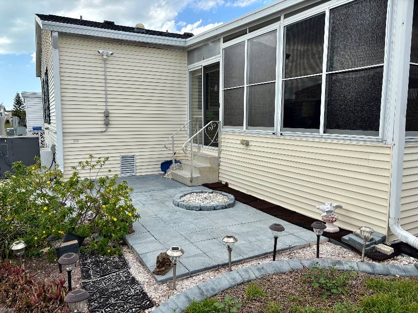 958 Cayman E a Venice, FL Mobile or Manufactured Home for Sale