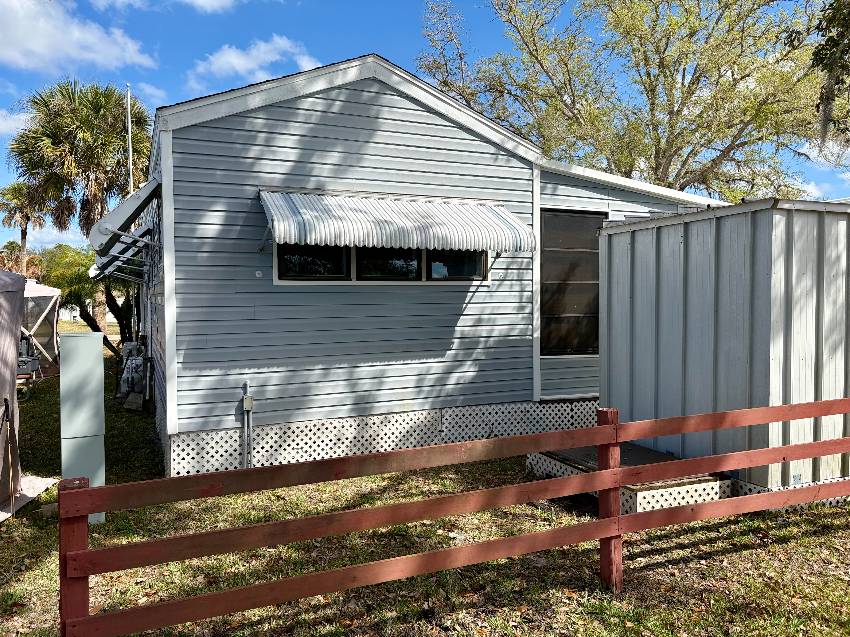 1300 N River Rd N34 a Venice, FL Mobile or Manufactured Home for Sale