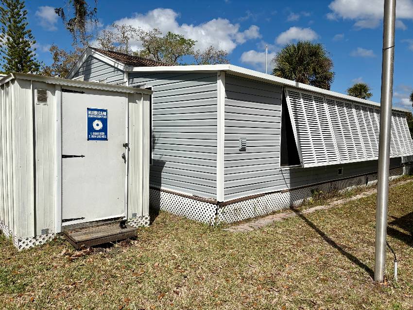 1300 N River Rd N34 a Venice, FL Mobile or Manufactured Home for Sale