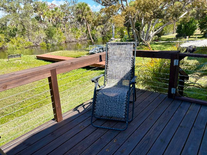 1241 N Indies Circle a Venice, FL Mobile or Manufactured Home for Sale