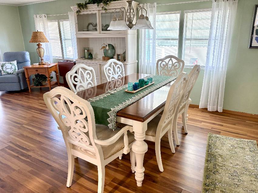 962 Vincent E a Venice, FL Mobile or Manufactured Home for Sale