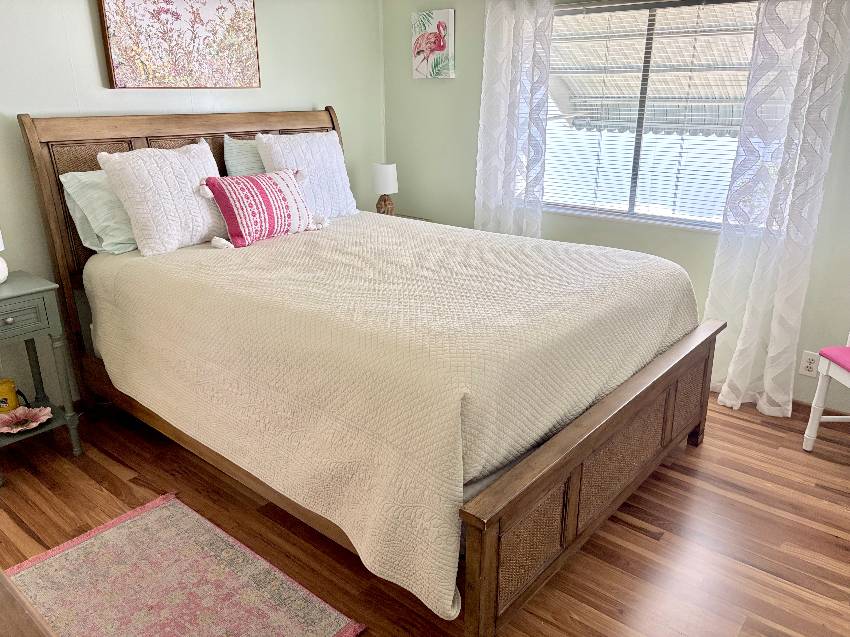 962 Vincent E a Venice, FL Mobile or Manufactured Home for Sale