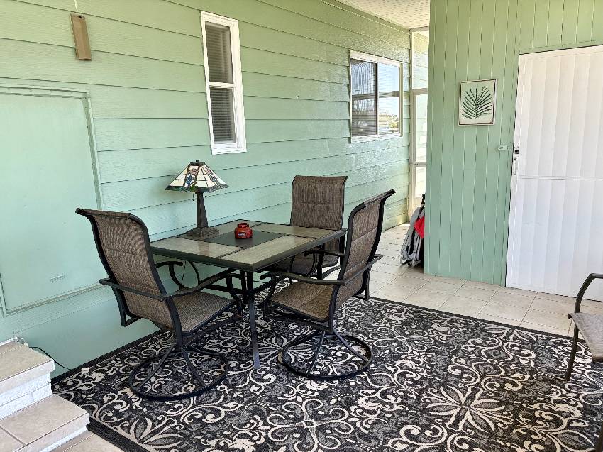 962 Vincent E a Venice, FL Mobile or Manufactured Home for Sale